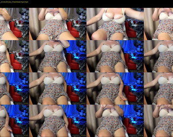 garmonic_milf — 7 minute Chaturbate female cam show recording, 720p, Jun 29, 2023