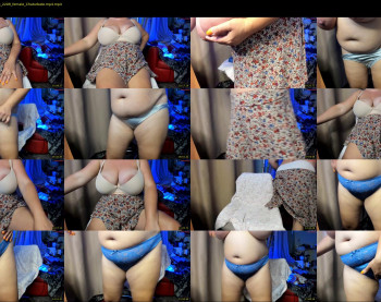 garmonic_milf — 20 minute Chaturbate female cam show recording, 720p, Jun 29, 2023