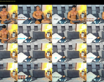 garret_alvin_ — 30 minute Chaturbate male cam show recording, 720p, Jun 30, 2023
