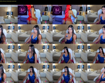 hailey_florez — 124 minute Chaturbate female cam show recording, 720p, Jun 29, 2023