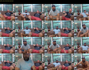 hardworkertn — 37 minute Chaturbate male cam show recording, 720p, Jun 29, 2023
