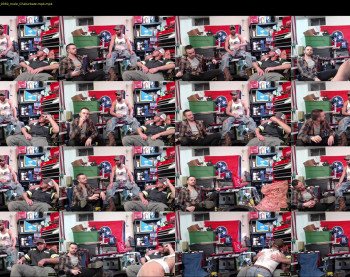 hardworkertn — 30 minute Chaturbate male cam show recording, 720p, Jun 30, 2023
