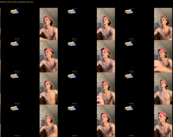 heey_nick — 5 minute Chaturbate male cam show recording, 720p, Jun 30, 2023
