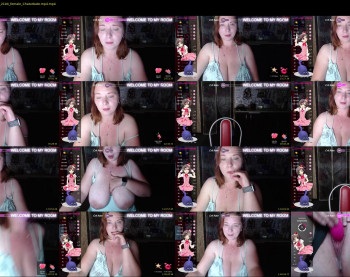 hello_x_pussy — 121 minute Chaturbate female cam show recording, 720p, Jun 29, 2023