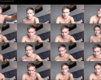 hercules__ — 15 minute Chaturbate male cam show recording, 720p, Jun 29, 2023