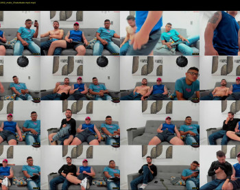 heteros_men — 41 minute Chaturbate male cam show recording, 720p, Jun 29, 2023