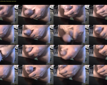 il_undercover — 24 minute Chaturbate male cam show recording, 480p, Jun 29, 2023