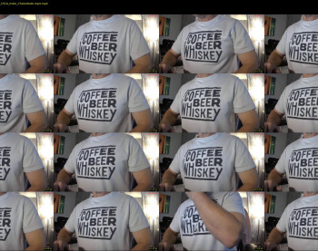 il_undercover — 13 minute Chaturbate male cam show recording, 480p, Jun 29, 2023
