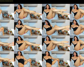 im_gabrielle — 84 minute Chaturbate female cam show recording, 720p, Jun 29, 2023