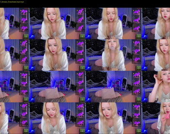 irma_bell — 14 minute Chaturbate female cam show recording, 720p, Jun 29, 2023