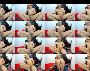 jacques_cardiet — 49 minute Chaturbate male cam show recording, 720p, Jun 29, 2023