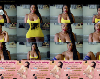 jasminekay — 105 minute Chaturbate female cam show recording, 720p, Jun 29, 2023