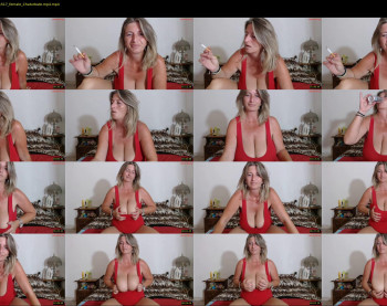 jennadeluxe — 11 minute Chaturbate female cam show recording, 480p, Jun 29, 2023