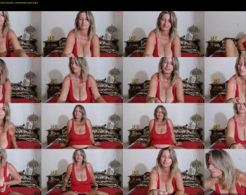 jennadeluxe — 7 minute Chaturbate female cam show recording, 480p, Jun 29, 2023
