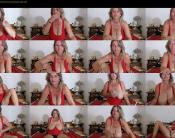 jennadeluxe — 39 minute Chaturbate female cam show recording, 480p, Jun 29, 2023