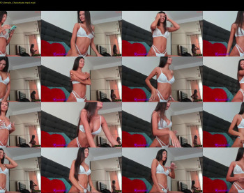 juicekatee — 5 minute Chaturbate female cam show recording, 720p, Jun 30, 2023