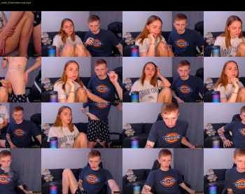 julsweet — 121 minute Chaturbate male cam show recording, 720p, Jun 30, 2023