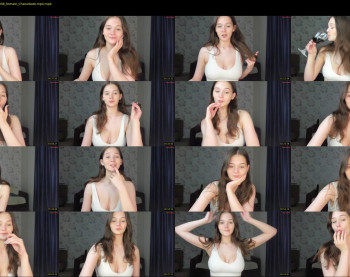 just_jenifer — 11 minute Chaturbate female cam show recording, 720p, Jun 29, 2023