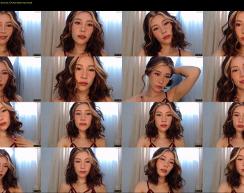kalindi_ — 10 minute Chaturbate female cam show recording, 720p, Jun 29, 2023