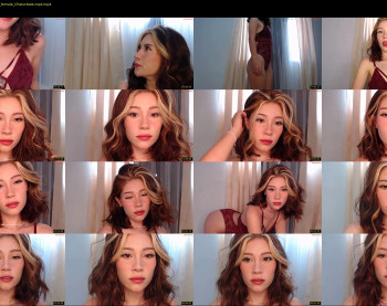 kalindi_ — 44 minute Chaturbate female cam show recording, 720p, Jun 29, 2023