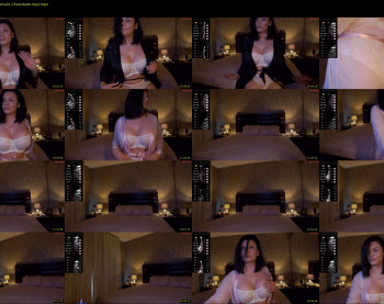 karrin — 33 minute Chaturbate female cam show recording, 720p, Jun 29, 2023