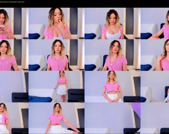 kittycaitlin — 121 minute Chaturbate female cam show recording, 720p, Jun 30, 2023