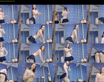kriskras__ — 78 minute Chaturbate female cam show recording, 720p, Jun 29, 2023