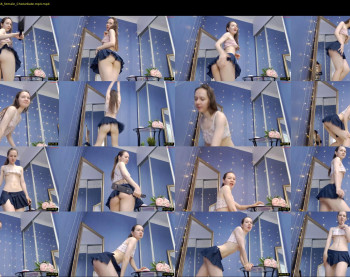 kriskras__ — 121 minute Chaturbate female cam show recording, 720p, Jun 29, 2023