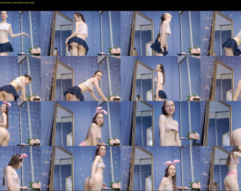 kriskras__ — 72 minute Chaturbate female cam show recording, 720p, Jun 29, 2023