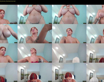 kylie_reyes — 83 minute Chaturbate female cam show recording, 720p, Jun 29, 2023