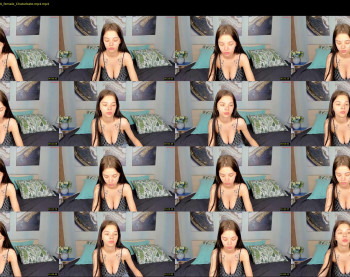 lesya_flin — 3 minute Chaturbate female cam show recording, 720p, Jun 29, 2023