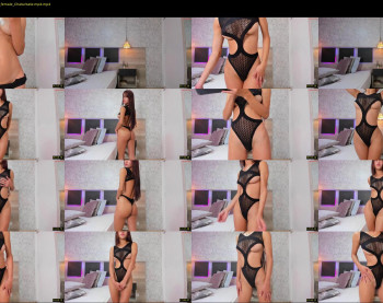 lili_foxy — 22 minute Chaturbate female cam show recording, 720p, Jun 29, 2023