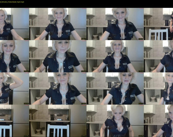 lisasimsx — 44 minute Chaturbate female cam show recording, 720p, Jun 29, 2023