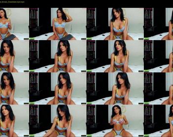 madena_ — 3 minute Chaturbate female cam show recording, 720p, Jun 29, 2023