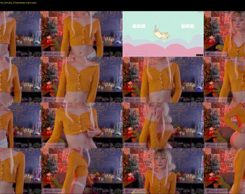 mana_rose — 120 minute Chaturbate female cam show recording, 720p, Jun 29, 2023