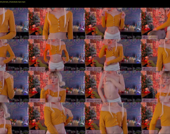 mana_rose — 94 minute Chaturbate female cam show recording, 720p, Jun 30, 2023