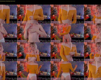 mana_rose — 51 minute Chaturbate female cam show recording, 720p, Jun 30, 2023