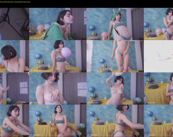 maria_alfonsina_ — 121 minute Chaturbate female cam show recording, 720p, Jun 29, 2023