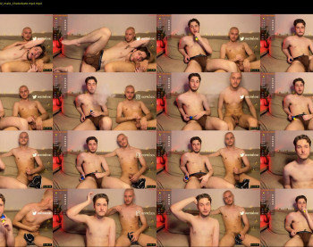 marksibul — 3 minute Chaturbate male cam show recording, 720p, Jun 29, 2023