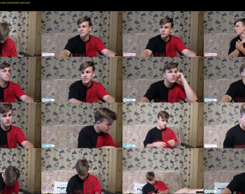maygly — 31 minute Chaturbate male cam show recording, 720p, Jun 29, 2023