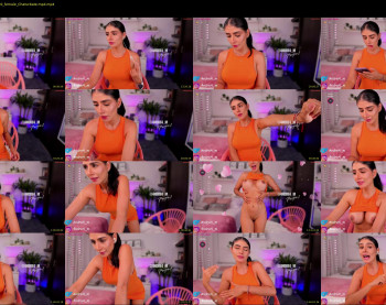 meegan1 — 113 minute Chaturbate female cam show recording, 720p, Jun 29, 2023