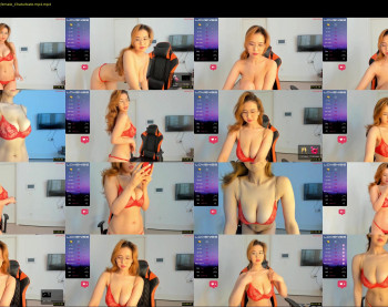 mei_tin — 41 minute Chaturbate female cam show recording, 720p, Jun 29, 2023
