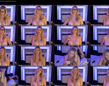 miakinkdd — 43 minute Chaturbate female cam show recording, 720p, Jun 30, 2023