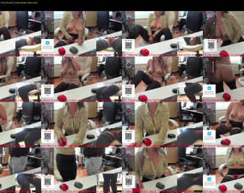 milf_viktoria — 96 minute Chaturbate female cam show recording, 720p, Jun 29, 2023