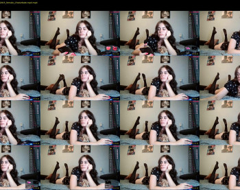 miracle_rose — 3 minute Chaturbate female cam show recording, 720p, Jun 29, 2023