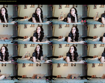 miracle_rose — 29 minute Chaturbate female cam show recording, 720p, Jun 30, 2023