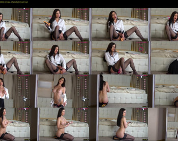 miss_viktoria — 32 minute Chaturbate female cam show recording, 720p, Jun 29, 2023
