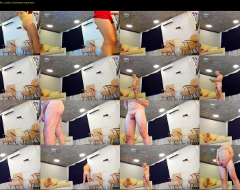 monikfree — 8 minute Chaturbate couple cam show recording, 720p, Jun 29, 2023