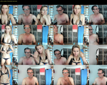 munishpunish — 12 minute Chaturbate couple cam show recording, 720p, Jun 29, 2023