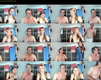 munishpunish — 6 minute Chaturbate couple cam show recording, 720p, Jun 29, 2023